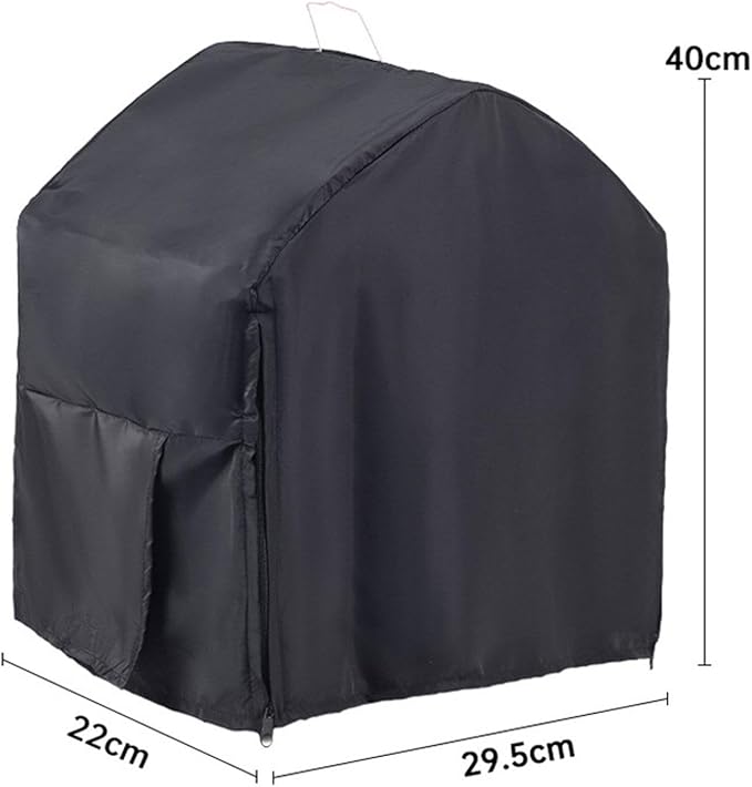 Bird Cage Cover Birdcage Cover Good Night Animal Privacy Dustproof Night Blackout Cover for Parakeets Parrot Lovebirds Macaw
