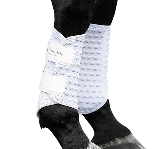 Stretch & Flex Flatwork Wraps