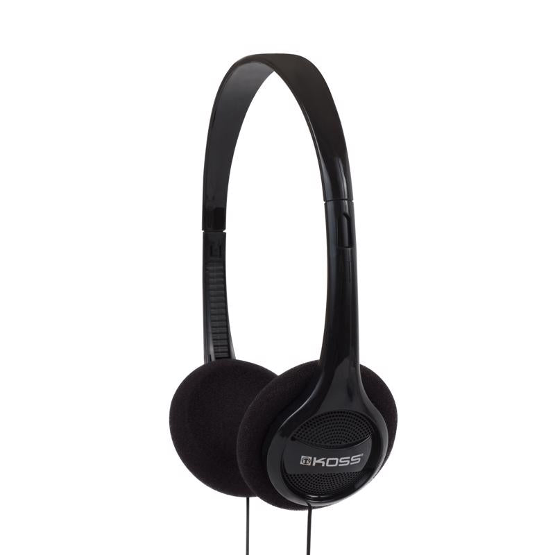 Koss On-Ear Headphones KPH7K 1 pk