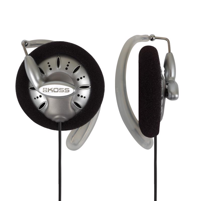 Koss On-Ear Headphones KSC75 1 pk