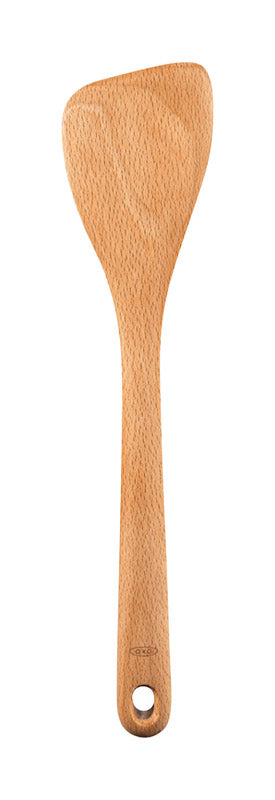 OXO Good Grips Natural Beechwood Paddle/Turner 1130980