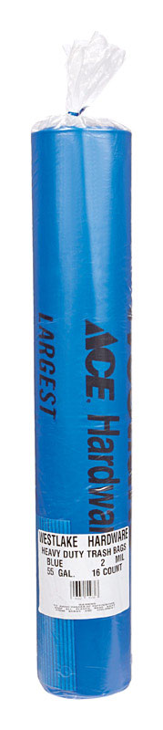 Westlake 55 gal Drum Liners 662543 16 pk