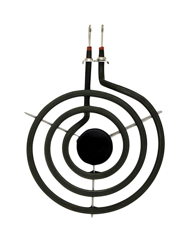 Range Kleen Metal Plug-In Top Burner 5.5 in. W X 6 in. L 7161