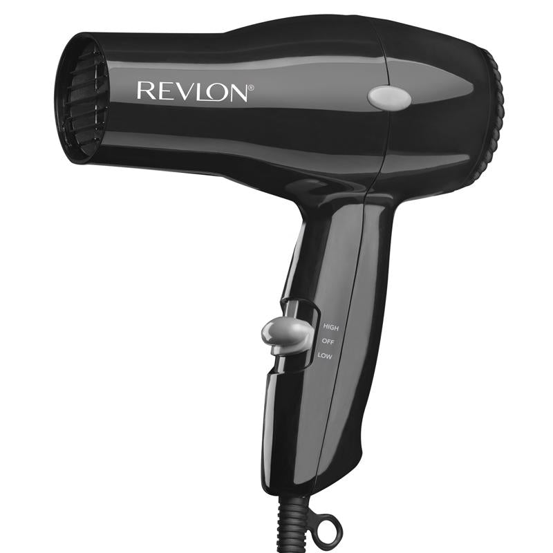 Revlon 1875 W Travel Hair Dryer RVDR5034N13