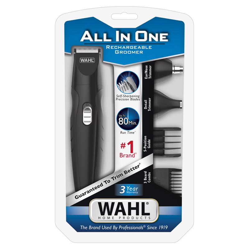 Wahl All-In-One Beard Grooming System 9685-200