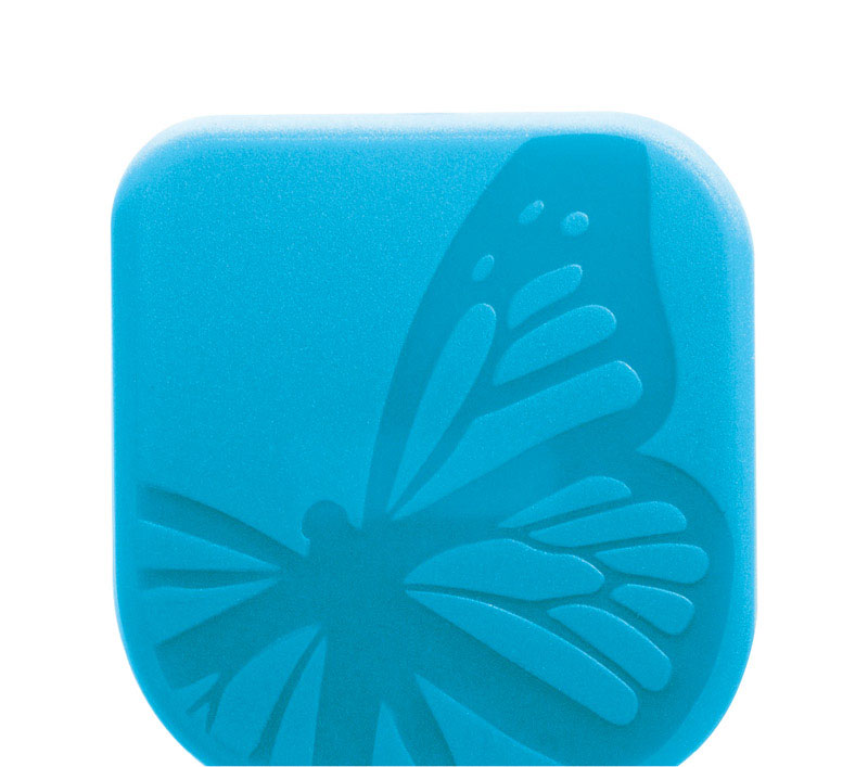 Tovolo Spring Bugs Assorted Nylon Pan Scrapers 81-2760, Pack of 12