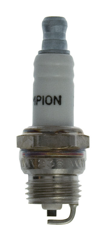 Champion Copper Plus Spark Plug DJ7Y 855C, Pack of 8