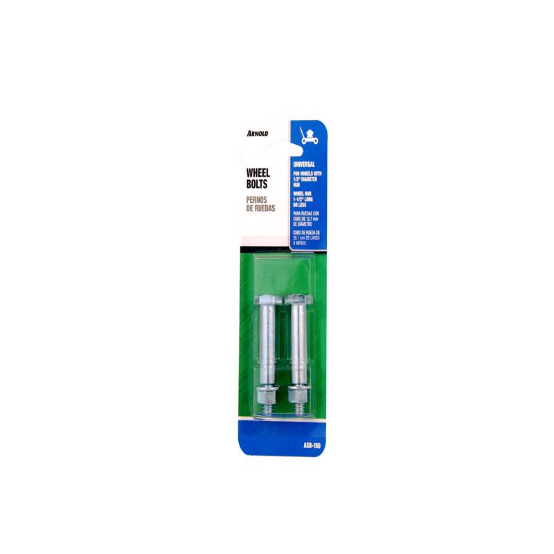 Arnold Wheel Bolts ASB-150 2 pk