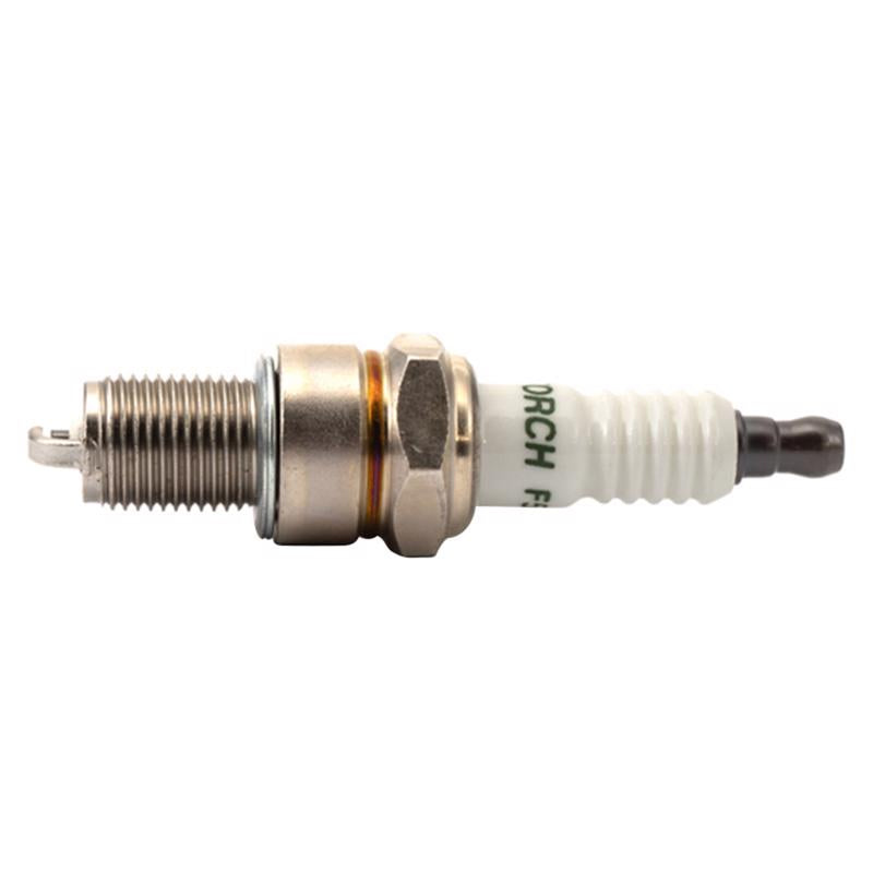 Genuine Factory Parts Spark Plug F5TRC, 951-14437 and 751-14437 490-250-F014