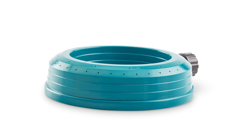 Gilmour Plastic Ring Base Sprinkler 900 sq ft 830603-1001 1 pk