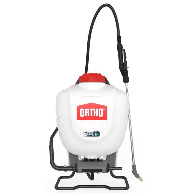 Ortho 4 gal Wand Backpack Sprayer 190630