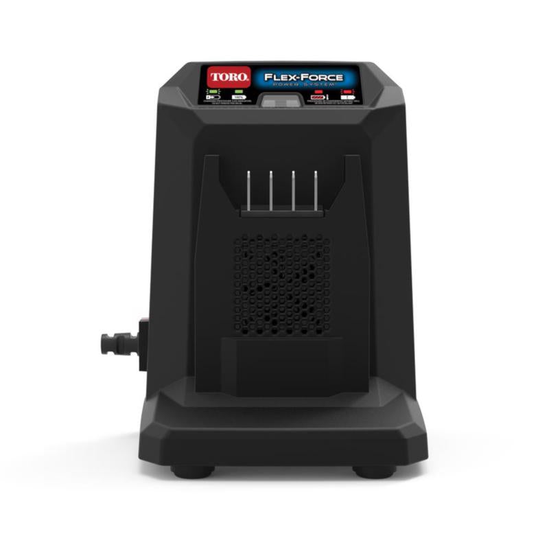 Toro Flex-Force 60 V Battery Charger 88902 1 pc