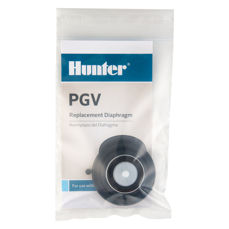 Hunter 1 in. D Replacement Diaphragm RTL1201332100