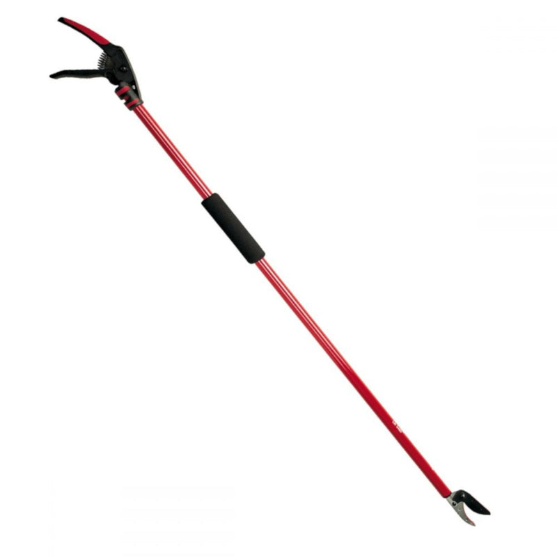 Corona 46 in. High Carbon Steel Bypass Extendable Bypass Lopper LR 3460