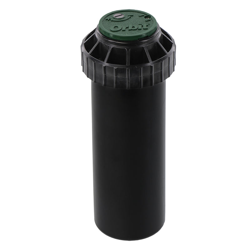Orbit Voyager 4 in. H Adjustable Pop-Up Gear Drive Sprinkler Head 55460