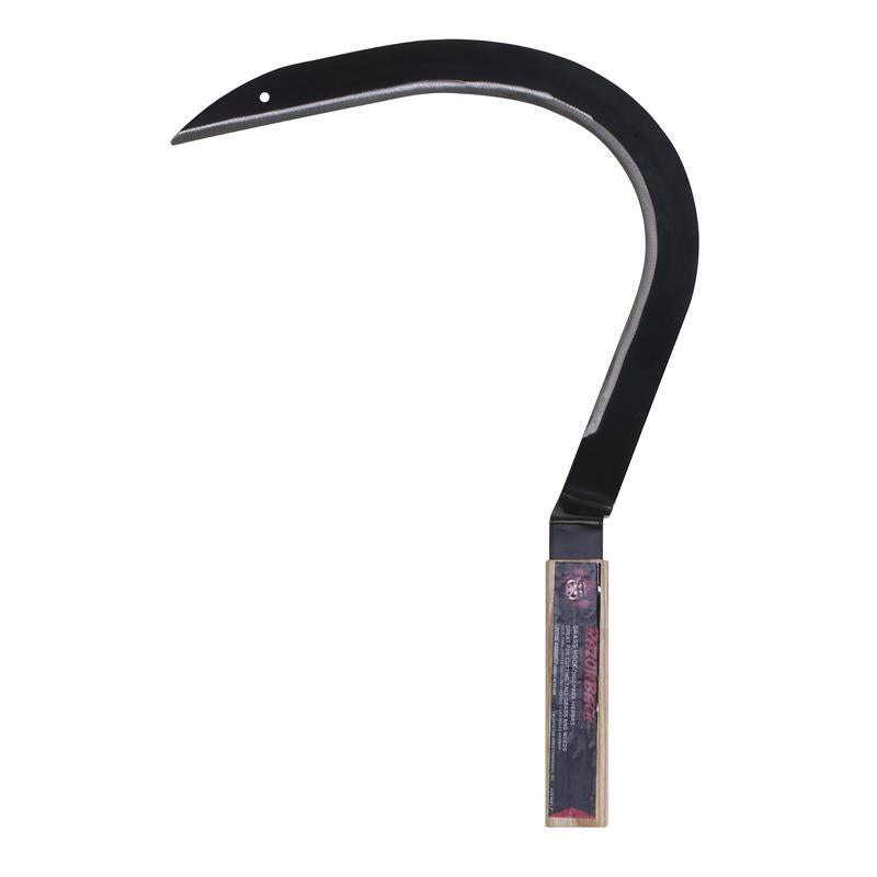 Razor-Back 6 in. Steel Grass Hook 62219, Pack of 5
