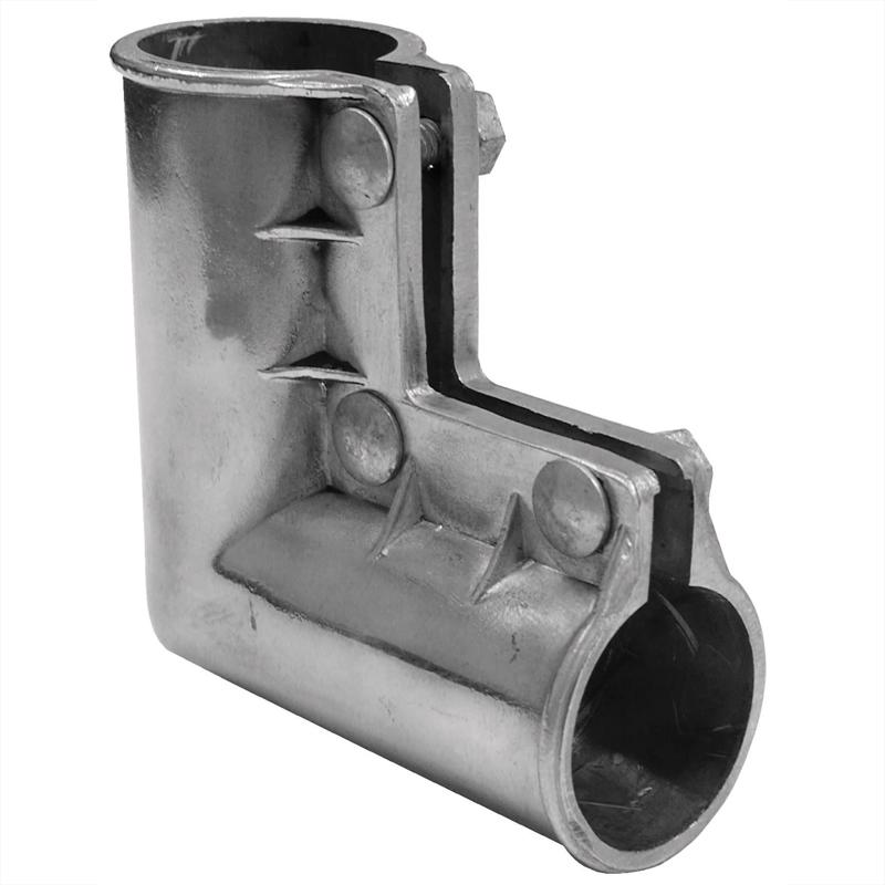 YardGard Aluminum Gate Ell 328623C 1 pk