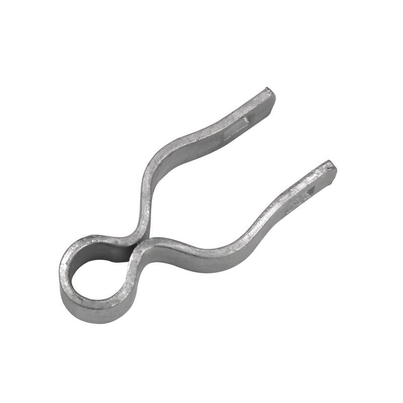 YardGard Galvanized Steel Frame Hinge 328532C 1 pk