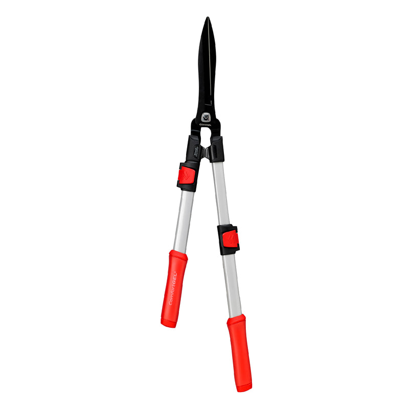 Corona ComfortGEL HS 3344 35 in. Steel Hedge Shears HS 3344D