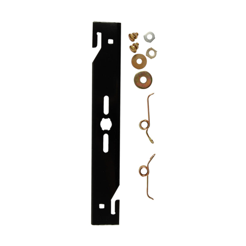 Arnold 16 in. Dethatching Mower Blade For Walk-Behind Mowers 490-100-0111 1 pk