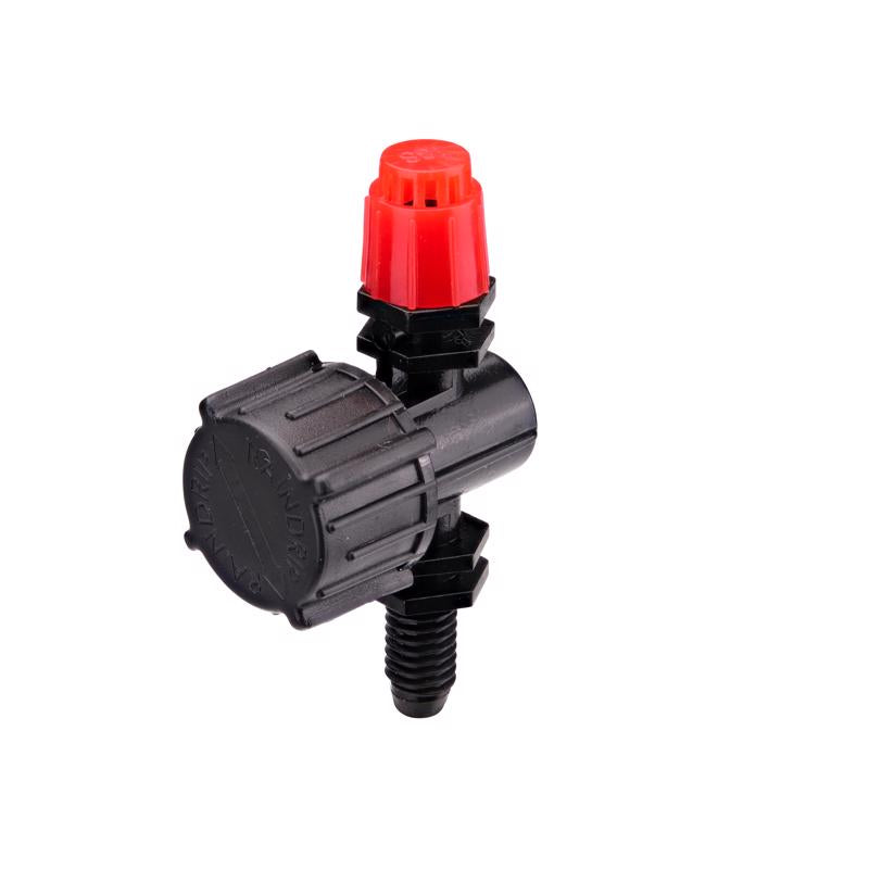 Raindrip Full-Circle Drip Irrigation Micro Spray 20 gph R180CT 5 pk