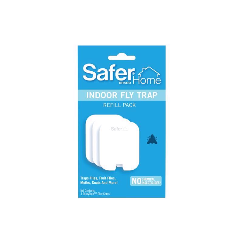 Safer Brand Indoor Flying Insect Trap 400 sq ft SH503