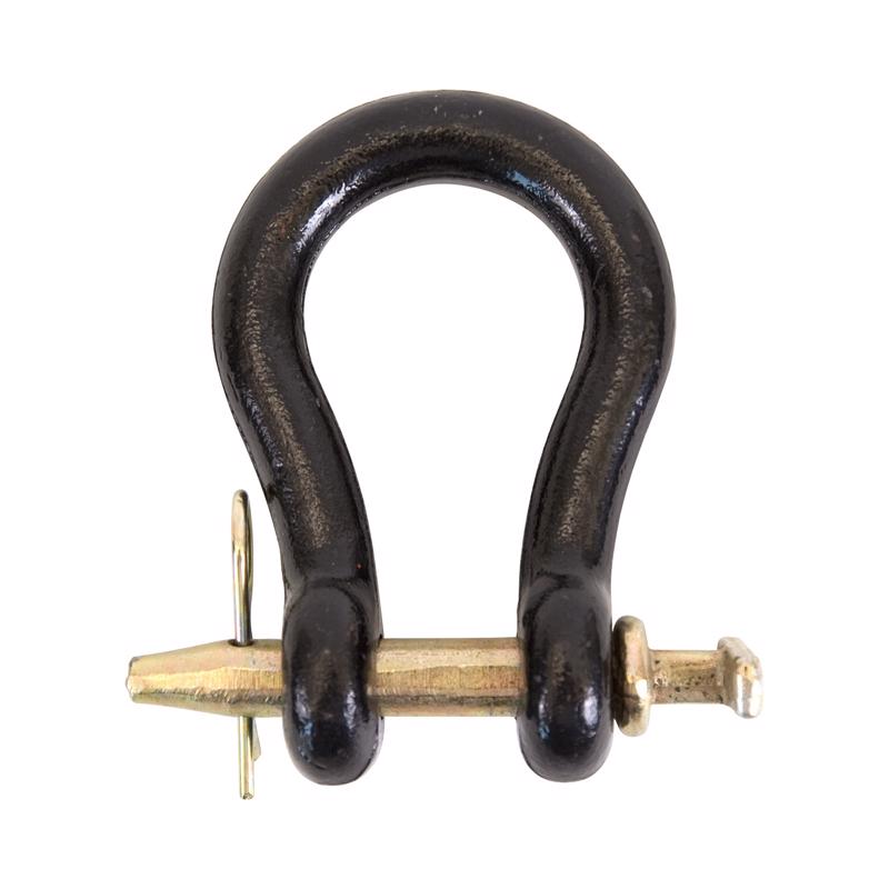 Koch Industries 2 in. H Straight Clevis 16000 lb 4002543