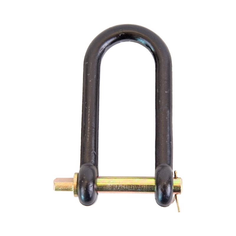 Koch Industries 1.75 in. H General Purpose Clevis 10000 lb 4005503
