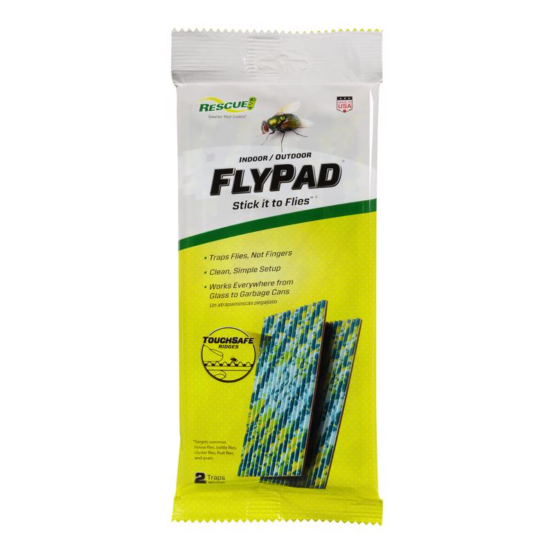 RESCUE! Fly Trap FP2-DB16, Pack of 16