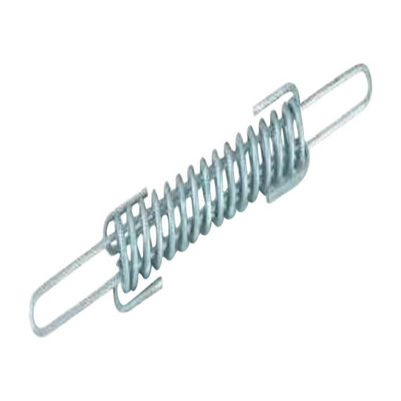 Dare Tension Measuring Spring Silver 1713