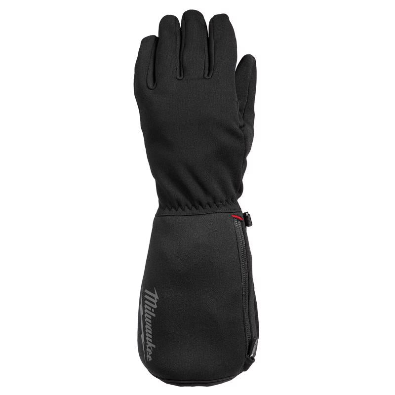 Milwaukee XXL Heated Black Heated Gloves Battery M701B-212X