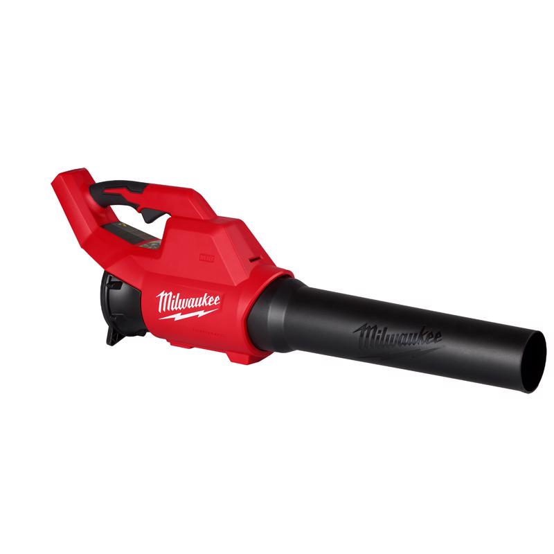Milwaukee M18 120 mph 450 CFM Battery Handheld Compact Leaf Blower 3044-20
