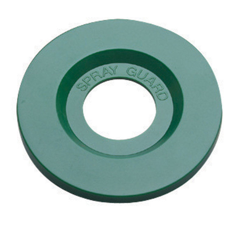 Orbit 1-3/4 in. D X 5 in. L Spray Guard 53028