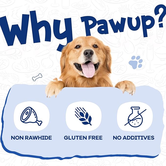 Cod Skin Dog Treats with Duck Dog Snacks High Protein and Omega-3, Natural Dog Chews w/Taurine, 12.5 oz