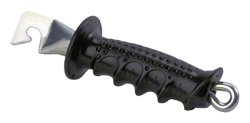 Dare Electric-Powered Gate Handle Black 1793