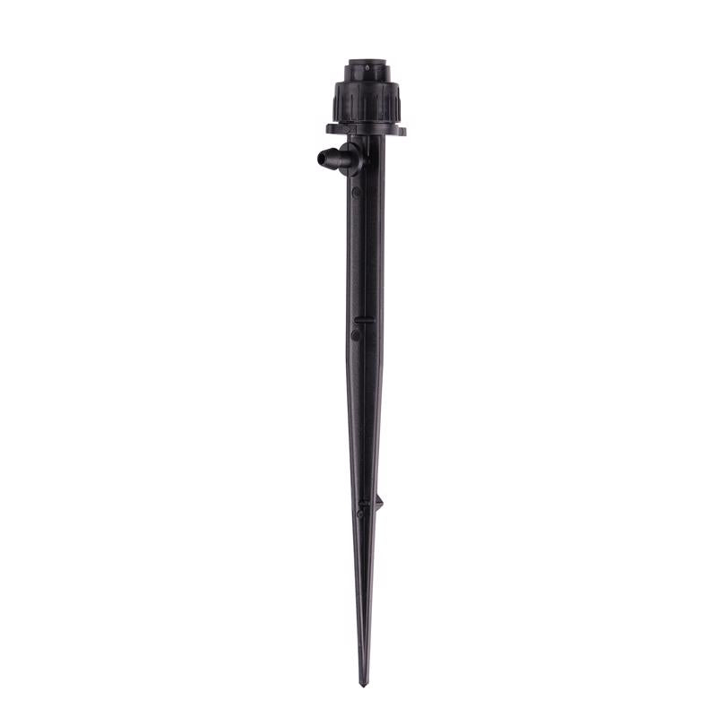 Raindrip Full-Circle Drip Irrigation Fan Spray Bubbler 24 gph 15300UB 1 pk
