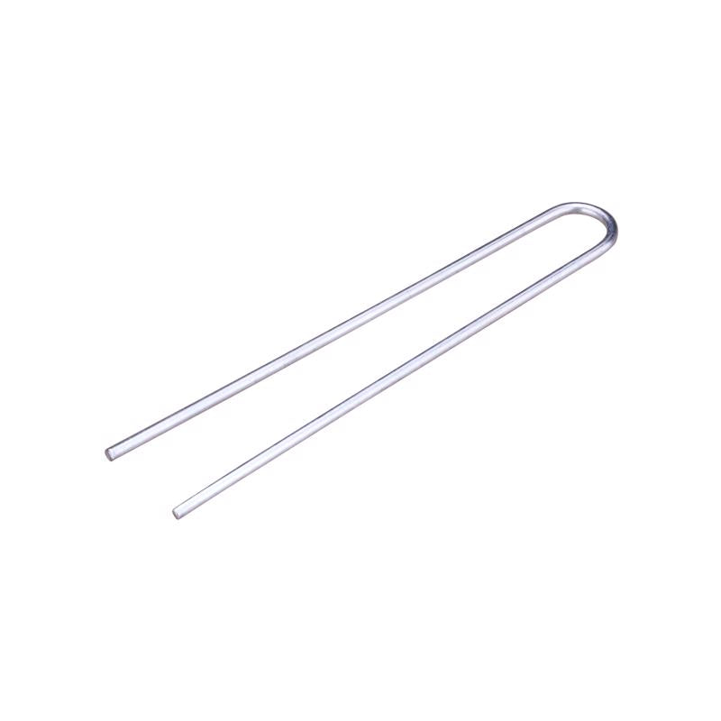 Raindrip For 1/4 in. Tubing Drip Irrigation Tubing Stake 3.5 in. H R396CT 20 pk