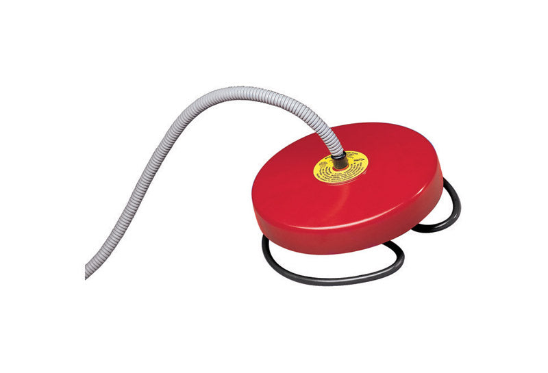 API Floating De-Icer 7521