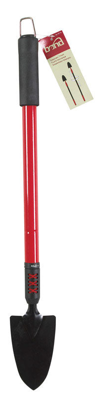 Bond Steel Garden Trowel Steel Handle LH014