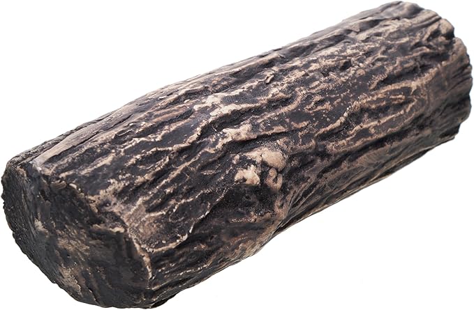 Plecoceramics Pleco breeding Cave kit Natural 2 pcs Size