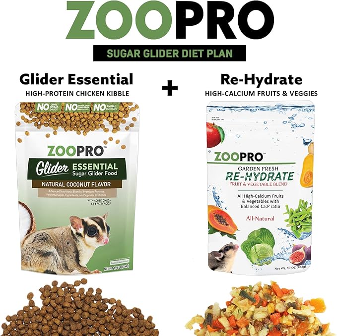 Glider Essential 1.75 lb | Coconut Flavor | Zero Fillers…