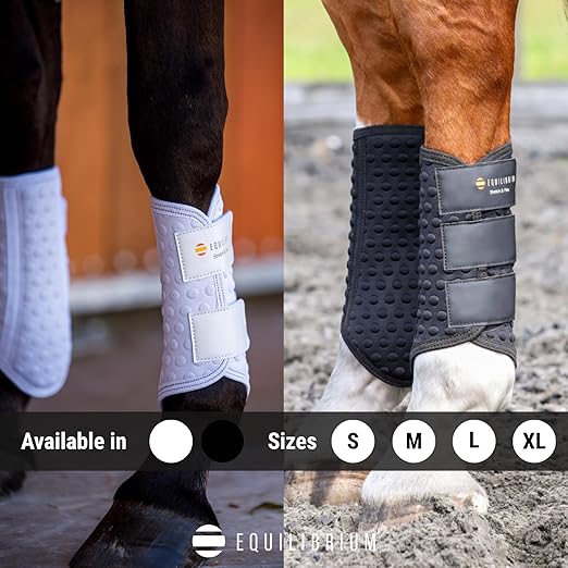 Stretch & Flex Flatwork Wraps