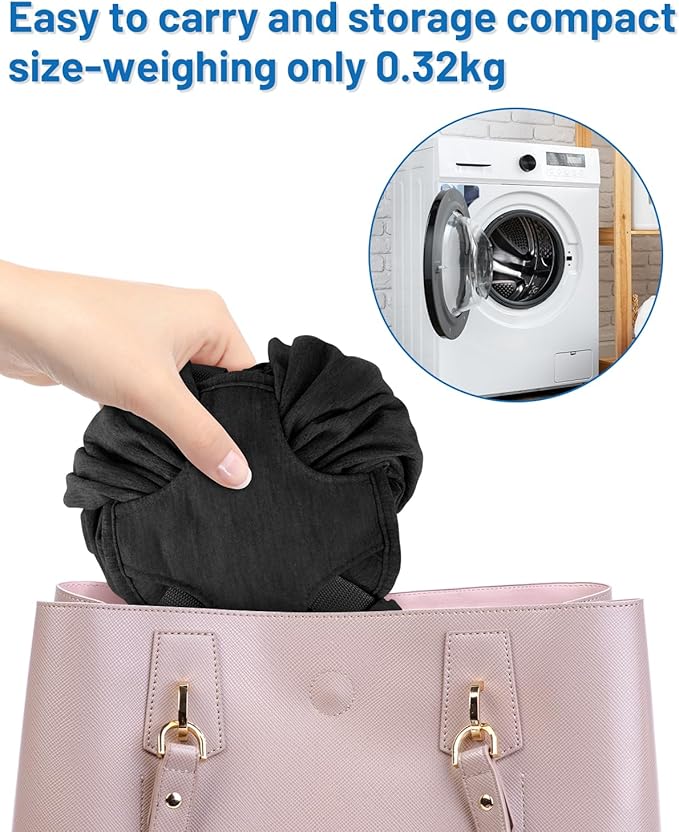 Dog Sling Carrier for Small Dogs, Front Pet Sling Carrier Chest, Adjustable Reducing Back Stress Cat Sling for Small Pet up to 20lbs, Hands Free Puppy Sling for Travel or Everyday Use (Black)