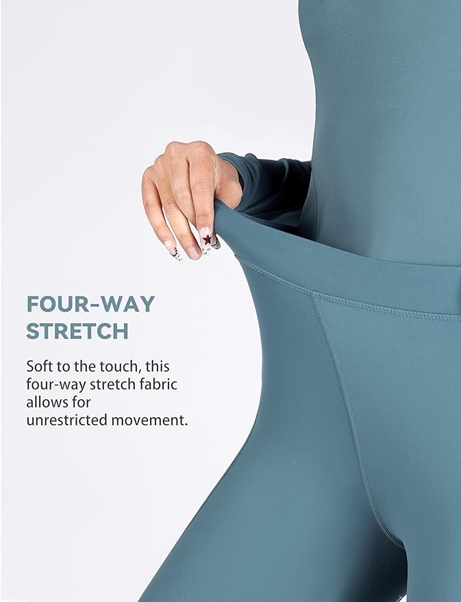 Harrison Howard Women's Horse Riding Pants Double Pocket Silicone Full-Seat Breeches Equestrian Breeches