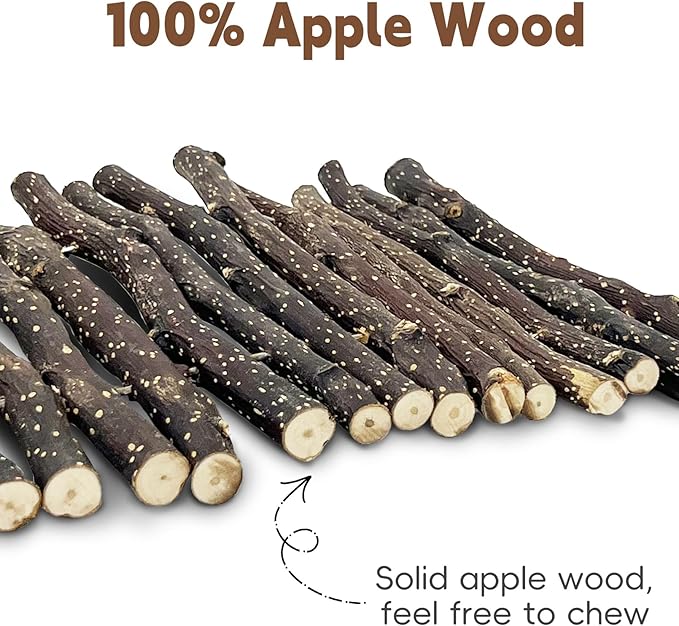 Hamiledyi 2pcs Large Reptile Hides Bearded Dragon Hide Bendable Climbing Bridge Wood Tunnel Tortoise Hut Lizard Hiding Cave for Snake Turtle Gecko Chameleon (15.8" x 7.9")