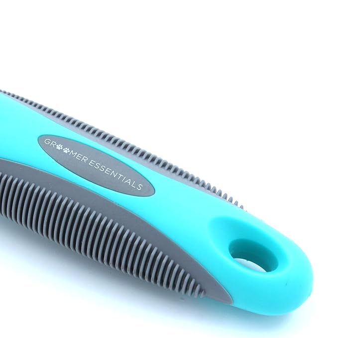 Flexible Slicker Brush - Single/Soft