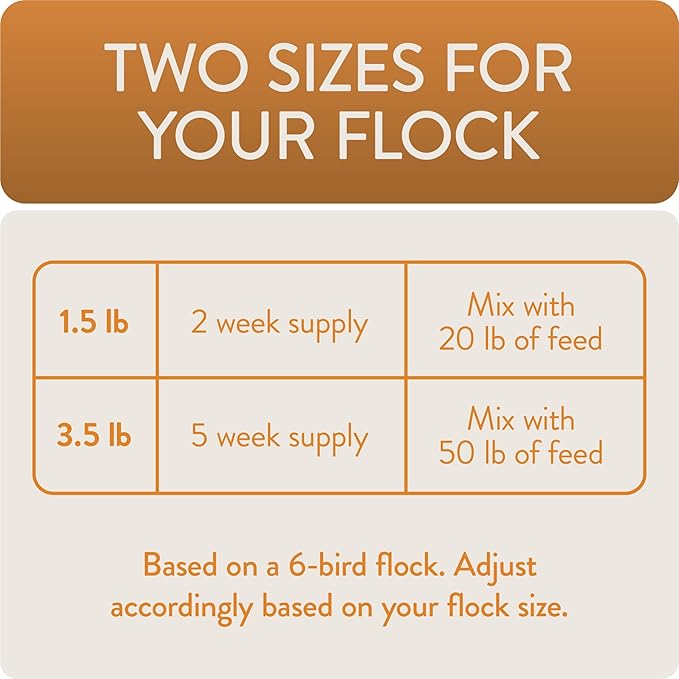 Enhance, Functional Poultry Treats for Egg Production & Quality, 3.5 lb