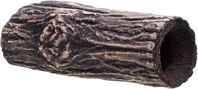 Plecoceramics Pleco breeding Cave kit Natural 2 pcs Size