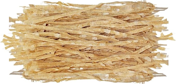 Omega YUMS Fish Stick Treat for Sugar Gliders | All Natural & Made with Real Fish 2 oz
