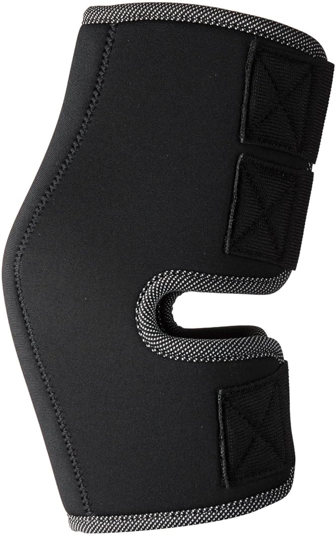Professional's Choice Theramic Hock Boots | May Help to Increase Blood Circulation, Reduce Inflammation and Ease Pain |Sold in Pairs | Small, Medium, Large